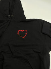 The Eternal Heart Hoodie