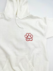 The Furrever Pet Name Hoodie