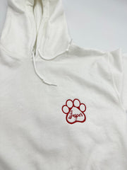 The Furrever Pet Name Hoodie